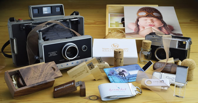 USB Flash Drives For Photographers USB Flash Drives For Photographers