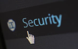 How secure are UK businesses?