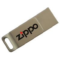Andromeda Type-C USB Drive