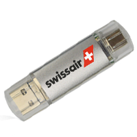 Hercules Type-C USB