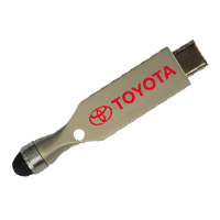 Rhea Type-C USB Drive