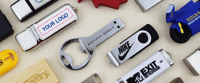Branded USBs Branded USBs