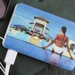 Branded Credit Card Power Bank MBL