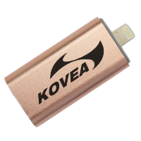 Enki Iphone Lightning USB Drive