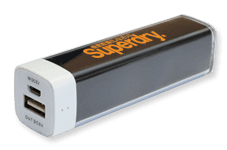 Brooklyn Power Bank