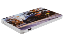 Card Power Bank