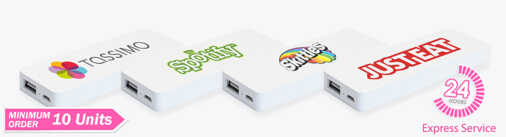 Venice Power Bank Mobile Battery Charger