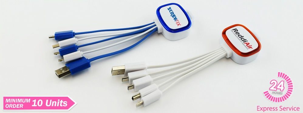 Naples Charging Cable Naples Charging Cable
