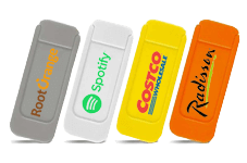 Branded WebCam Covers