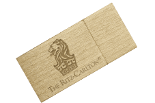 Wooden Block
