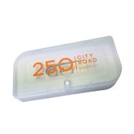 Clear Plastic Presentation Box
