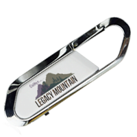 Mini Carabiner