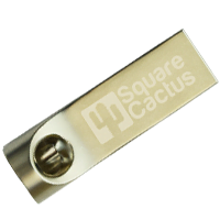 Ra Metal USB Stick