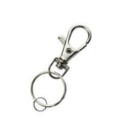USB Keyring Clip