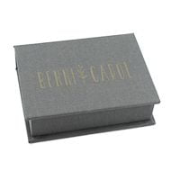 Small Elegant Presentation Box