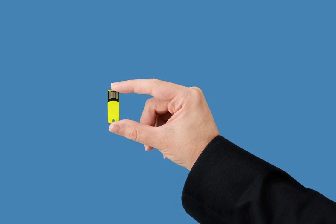 Mini USB Stick