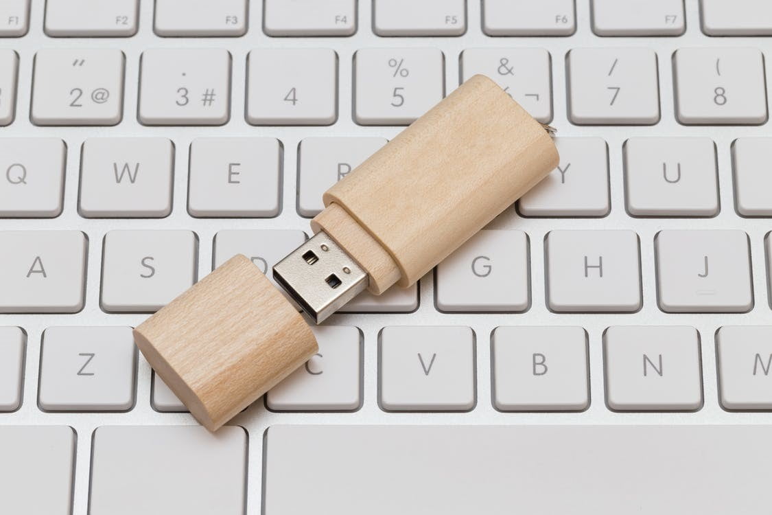 USB Buyers Guide: Everything You Need to Know