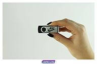Twister Branded USB Memory Stick Image 3
