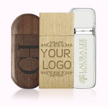 USBs for Photographers