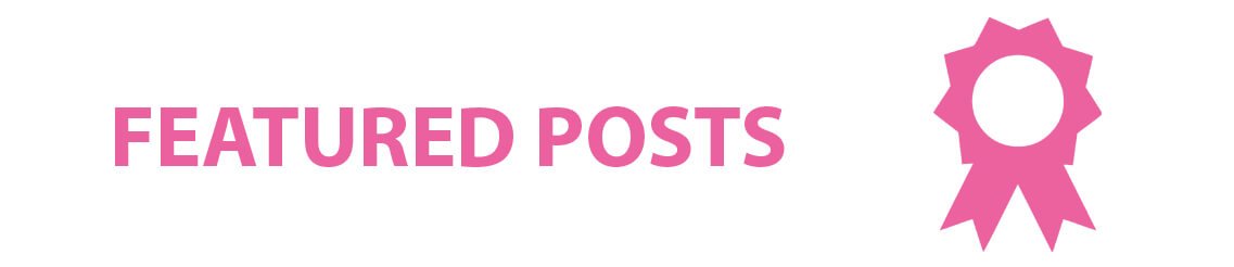 Featured Header