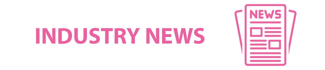 Industry News Header