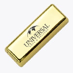 Gold Bullion USB