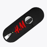 Button Type 2 USB