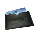 Card Leather Wallet
