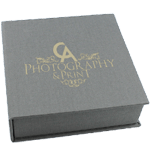 Classic Elegant Gift Box