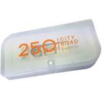 Clear Plastic Box