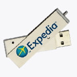 Corporate Twister USB