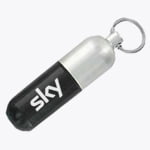 Cylinder USB