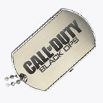 Dog Tag USB
