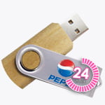 Eco Twister USB