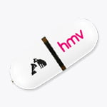 Flat Pod USB