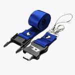 Lanyard USB