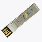 Money Clip USB