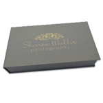 Photo Elegant USB Box