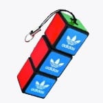 Rubix Cube USB