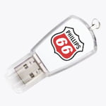 Shield USB