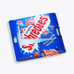 Slim Square Card USB