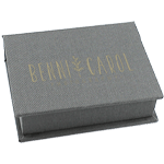 Small Elegant Gift Box