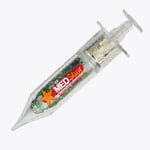 Syringe USB