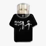 T-Shirt USB