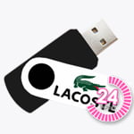 Twister Duo USB