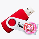 Twister USB