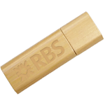 Wooden Stick USB