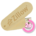 Wooden Twister USB