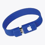 Wristband USB