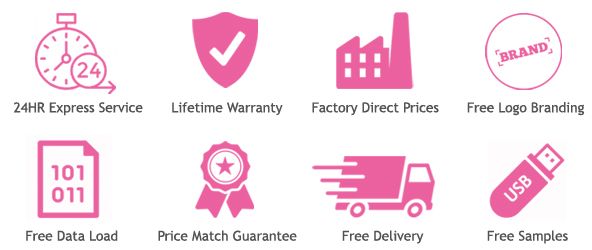 USB Makers Services